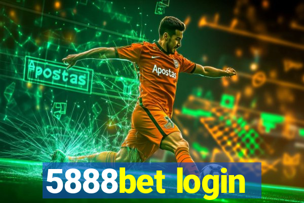 5888bet login